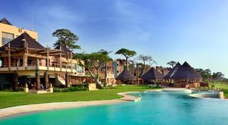 Hotel Sheraton