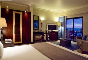 Hotel Sheraton