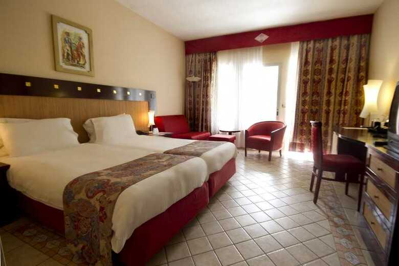 Kairaba Hotel