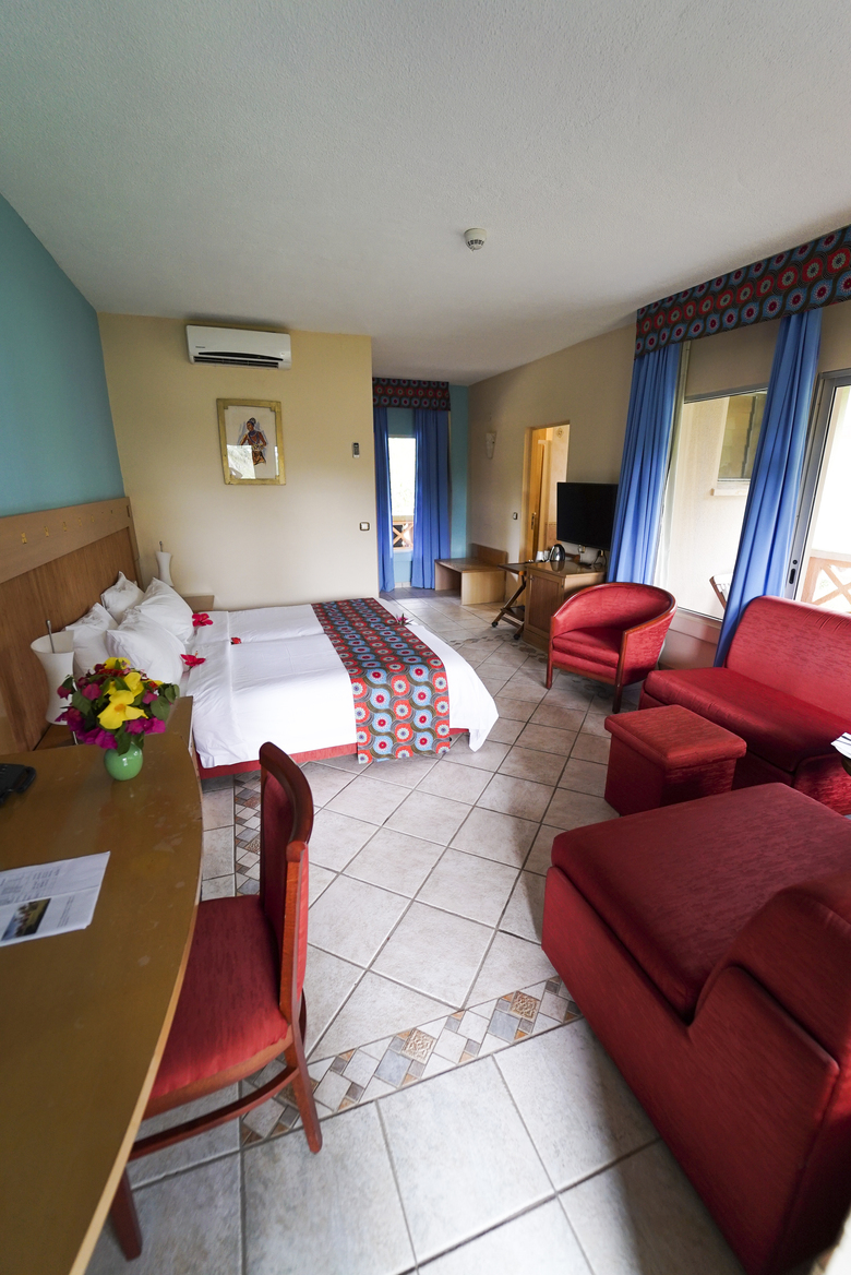 Kairaba Hotel