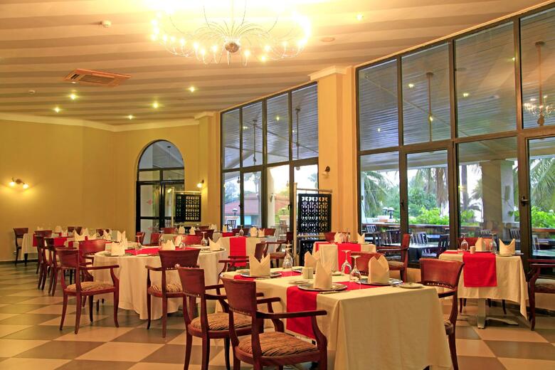 Kairaba Hotel