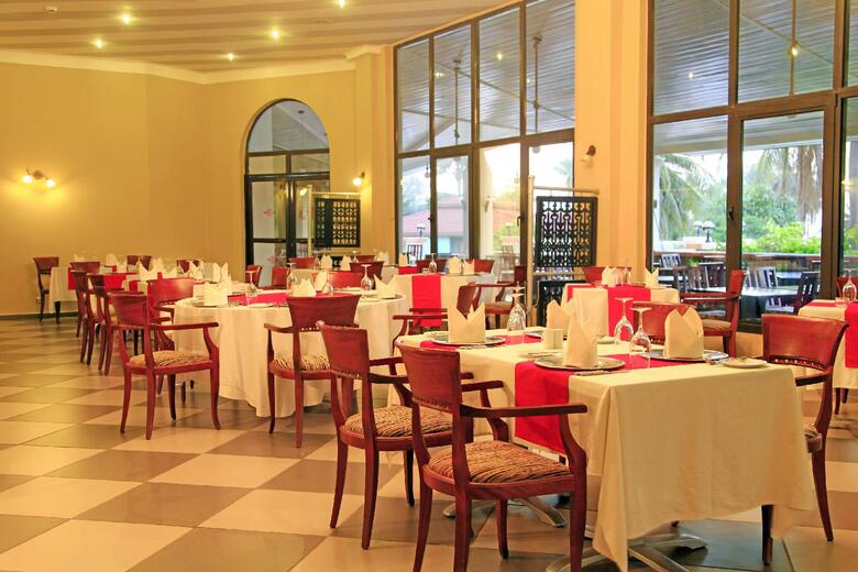 Kairaba Hotel