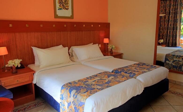 Kairaba Hotel