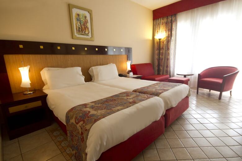 Kairaba Hotel