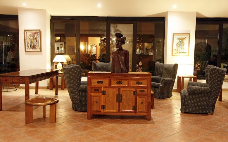 Kairaba Hotel