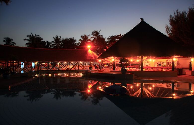 Kairaba Hotel