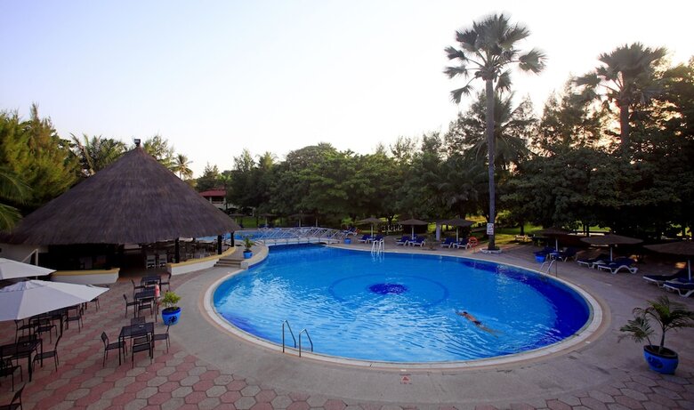 Kairaba Hotel