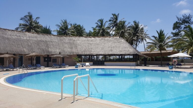 Kairaba Hotel