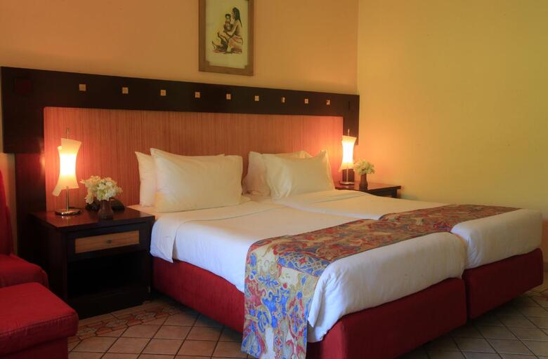 Kairaba Hotel