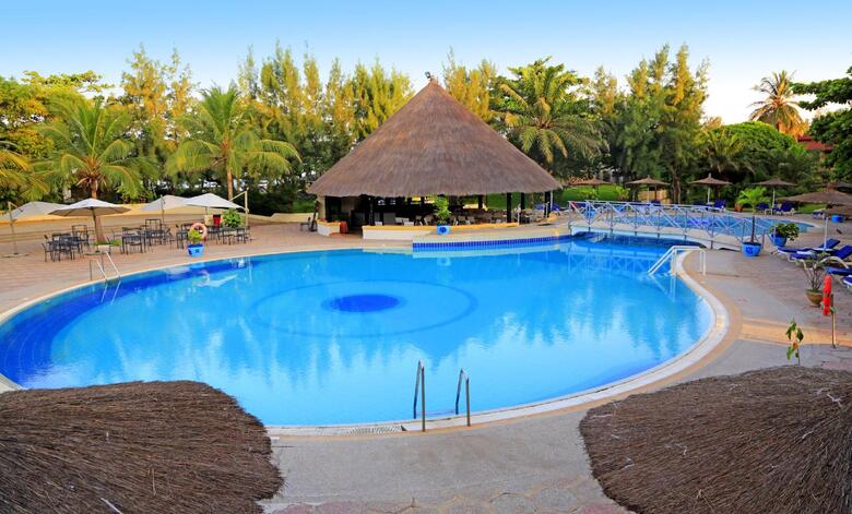 Kairaba Hotel