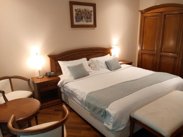 Kairaba Hotel