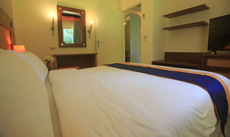 Kairaba Hotel