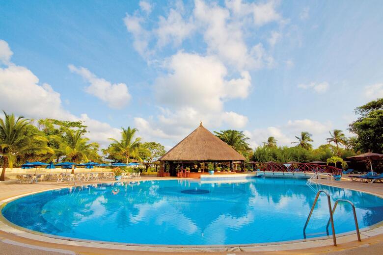 Kairaba Hotel