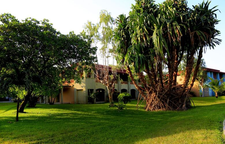 Kairaba Hotel