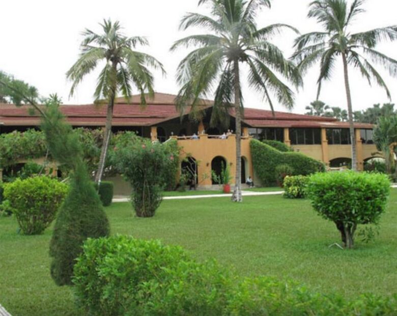 Kairaba Hotel