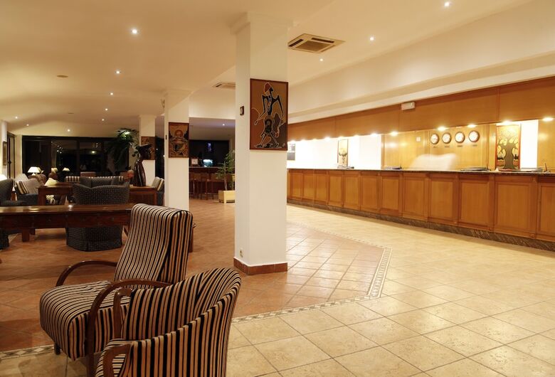 Kairaba Hotel