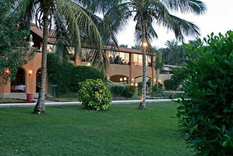 Kairaba Hotel