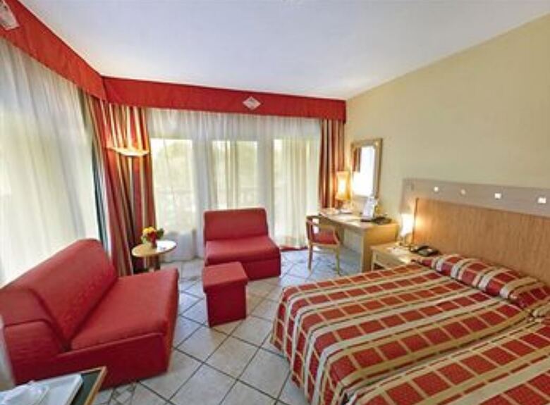 Kairaba Hotel