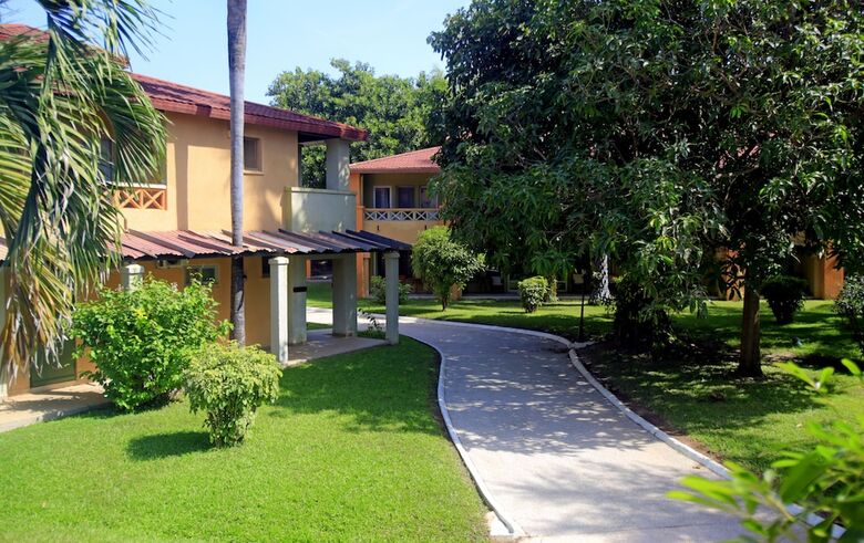 Kairaba Hotel