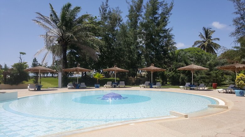 Kairaba Hotel