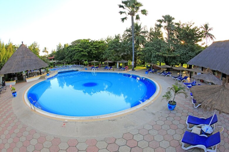 Kairaba Hotel