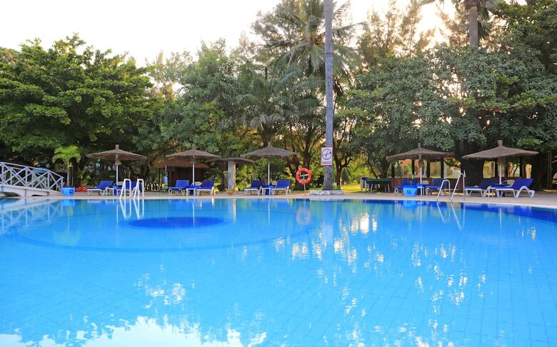 Kairaba Hotel