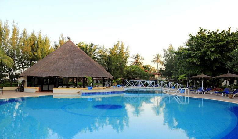 Kairaba Hotel