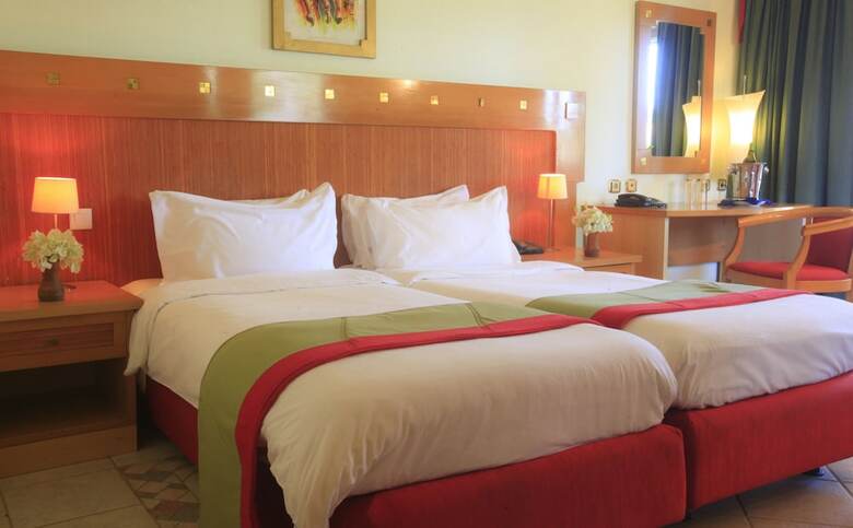 Kairaba Hotel