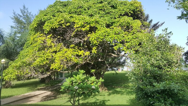 Kairaba Hotel