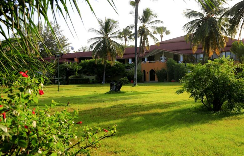Kairaba Hotel