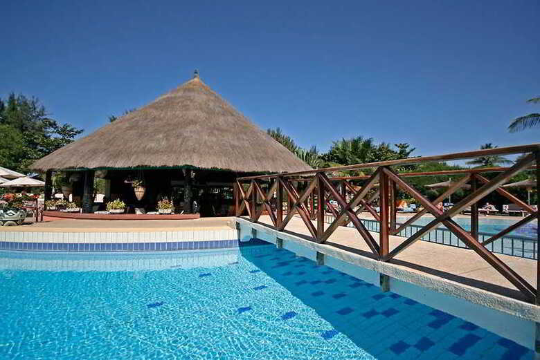 Kairaba Hotel