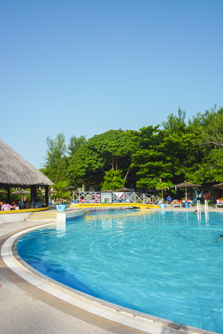 Kairaba Hotel