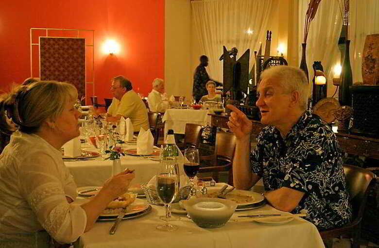 Kairaba Hotel
