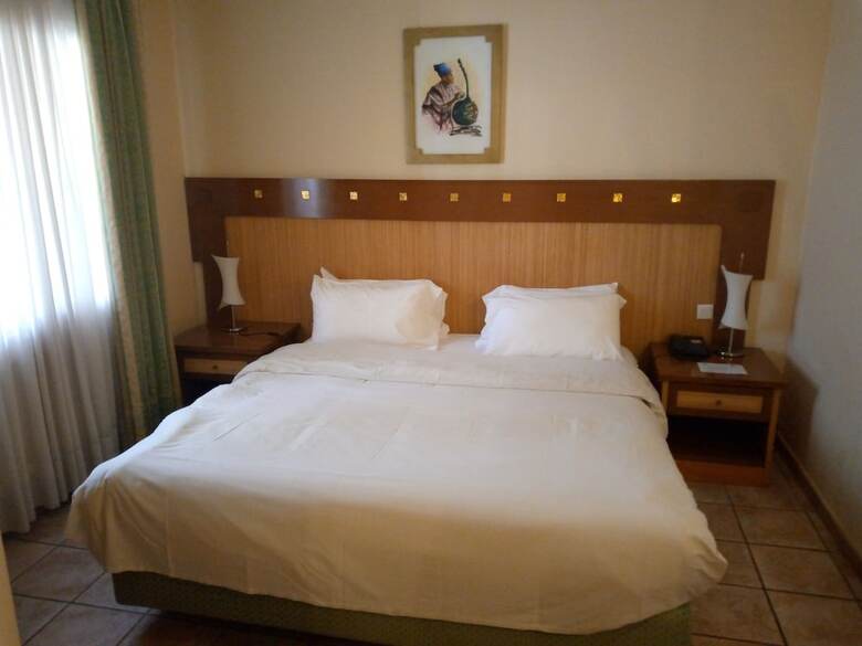 Kairaba Hotel