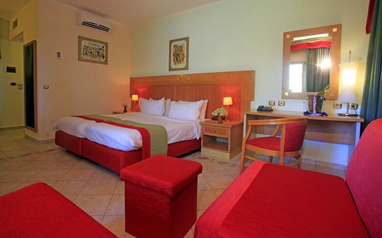 Kairaba Hotel