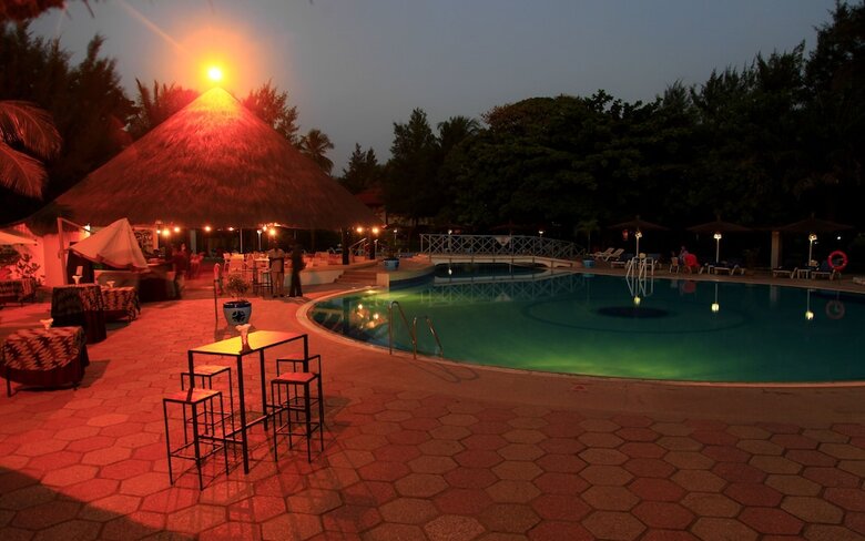 Kairaba Hotel