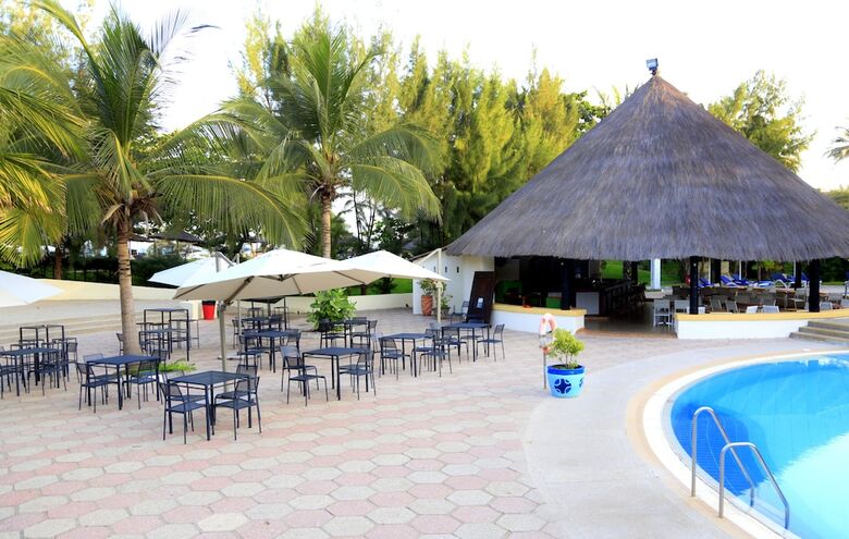 Kairaba Hotel