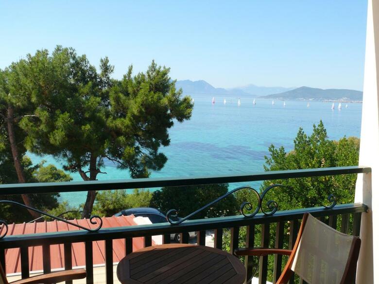 Hotel Danae