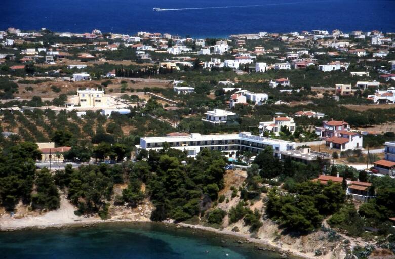 Hotel Danae