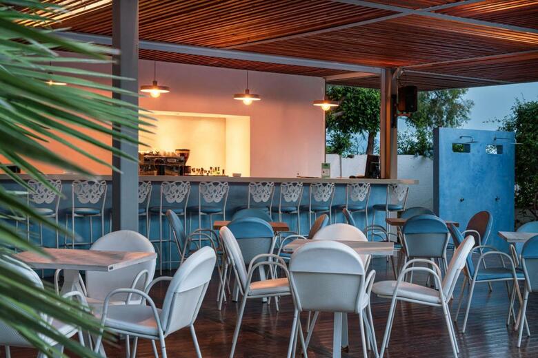 Hotel Danae