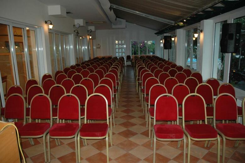 Hotel Danae