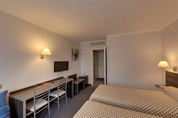 Hotel De France