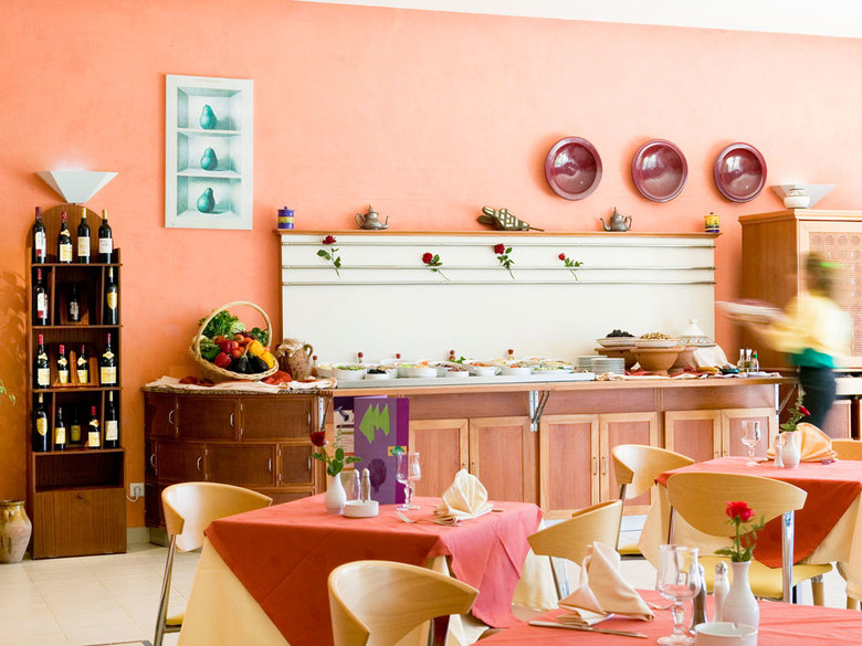 Hotel Ibis Moussafir El Jadida