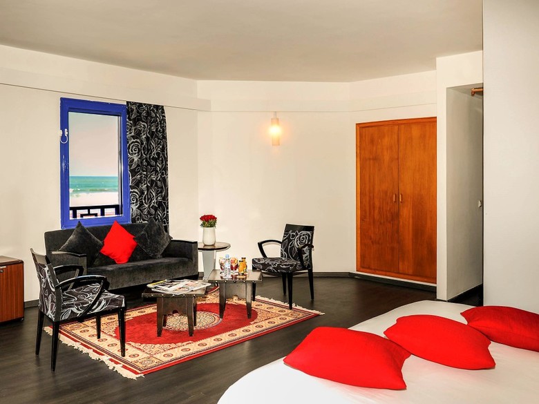 Hotel Ibis Moussafir El Jadida