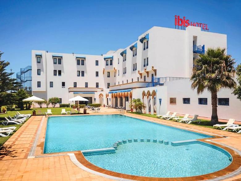 Hotel Ibis Moussafir El Jadida