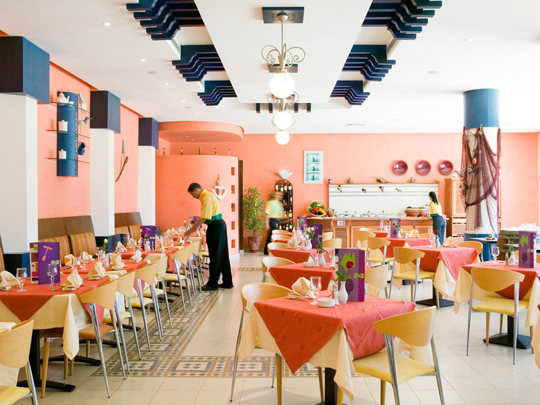 Hotel Ibis Moussafir El Jadida