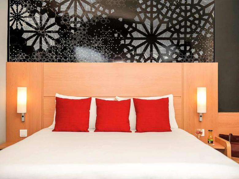 Hotel Ibis Moussafir El Jadida