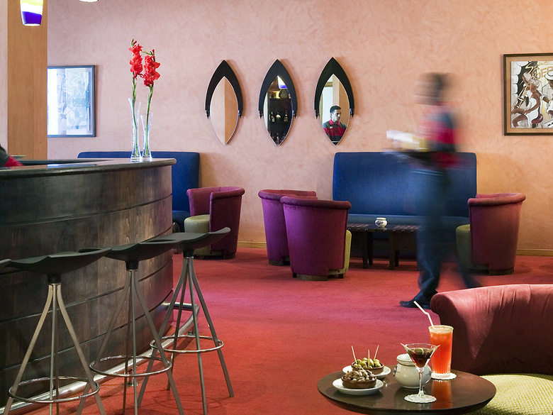 Hotel Ibis Moussafir El Jadida