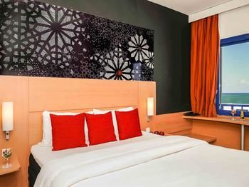 Hotel Ibis Moussafir El Jadida