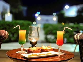Hotel Ibis Moussafir El Jadida